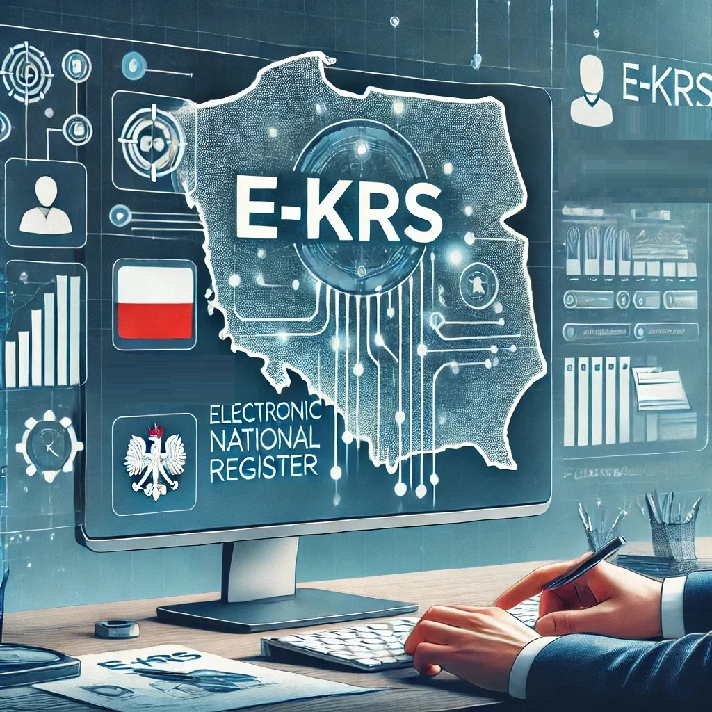 ekrs